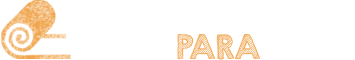 Logotipo de Tapete para Yoga